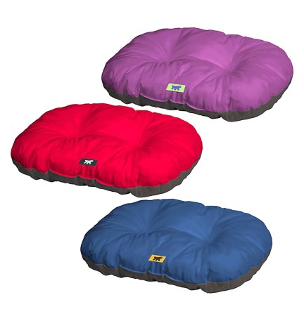 CUSCINO PER ANIMALI 'RELAX C' mod. '45/2' - cm 43 x 30