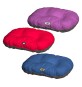 CUSCINO PER ANIMALI 'RELAX C' mod. '65/6' - cm 65 x 42