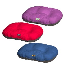 CUSCINO PER ANIMALI 'RELAX C' mod. '78/8' - cm 78 x 50