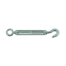 BL TENDITORE OCCHIO GANCIO M 6 2 PZ