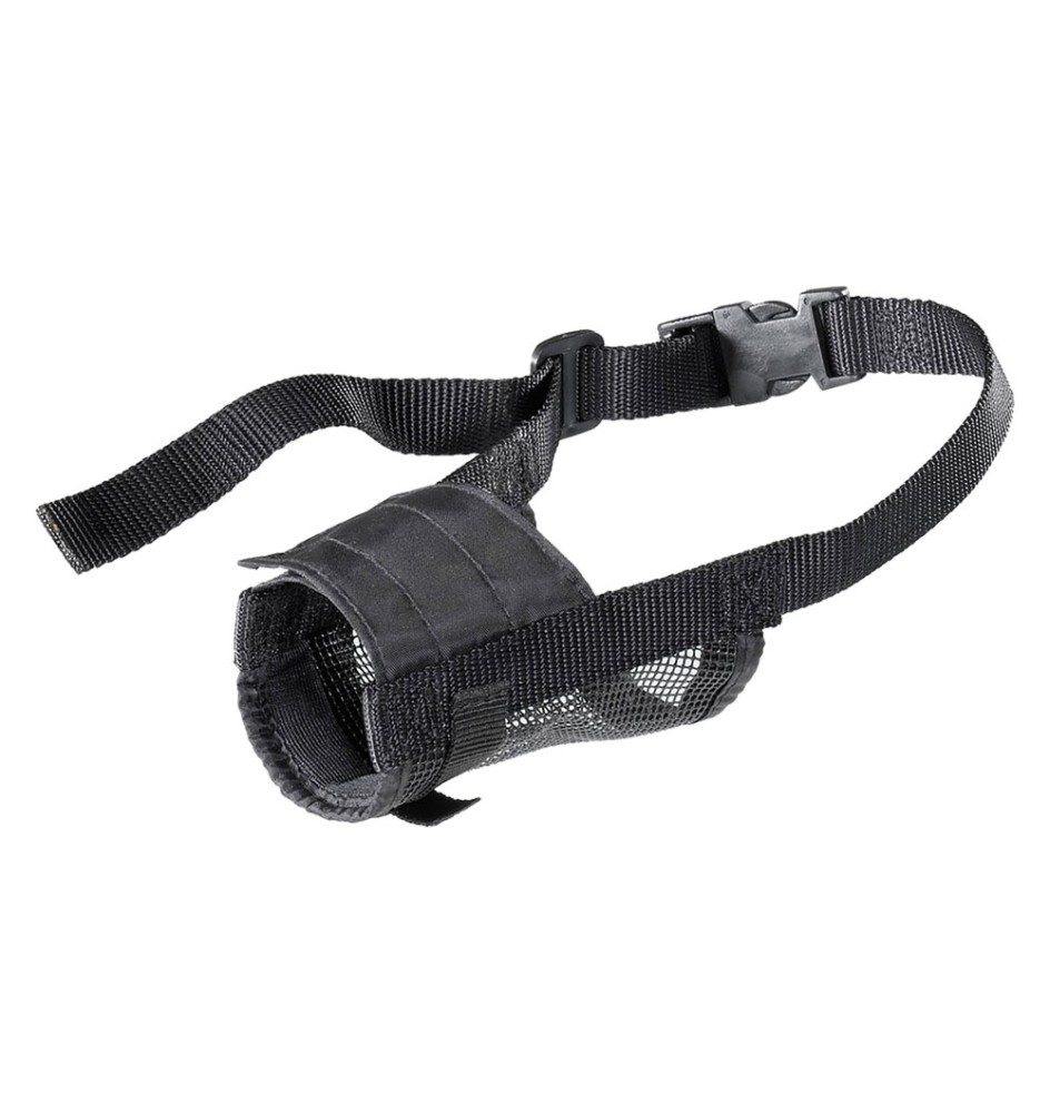 MUSERUOLA PER CANE 'MUZZLE NET' misura M