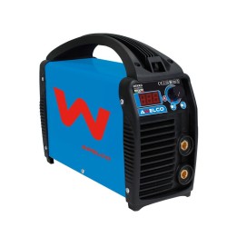 SALDATRICE INVERTER MIKRO 144 C/KIT