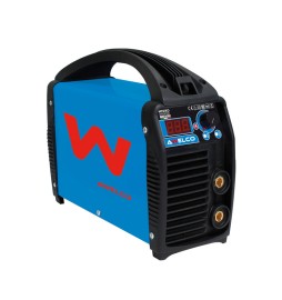 SALDATRICE INVERTER MIKRO 144 C/KIT