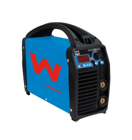 SALDATRICE INVERTER MIKRO 144 C/KIT