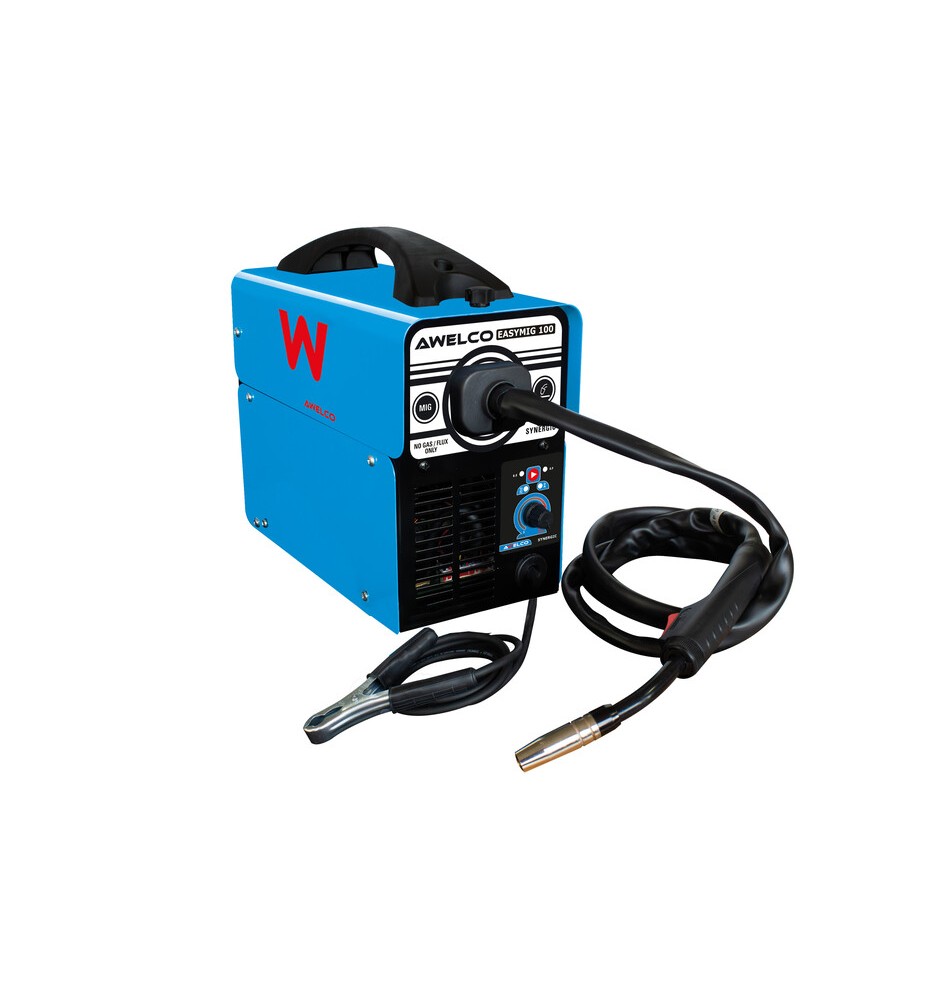 SALDATRICE A FILO EASYMIG 100 (NO GAS)