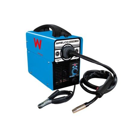 SALDATRICE A FILO EASYMIG 100 (NO GAS)