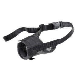 MUSERUOLA PER CANE 'MUZZLE NET' misura XL