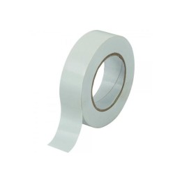 C NASTRO ISOLANTE PVC 10MTX15MM BIANCO