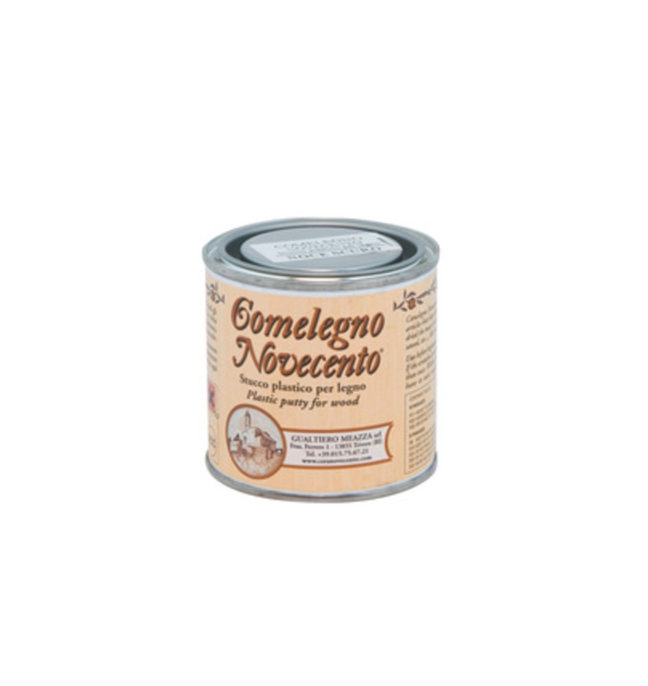 STUCCO LEGNO NOVECENTO 250 ML NOCE MEDIO ANTICO