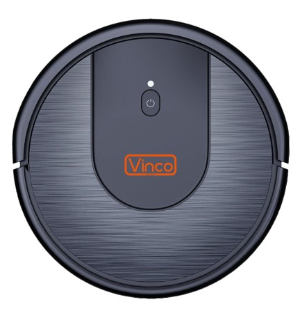 ROBOT ASPIRAPOLVERE 3 IN 1 'SCUBIDU' 28W