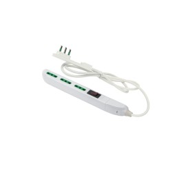 FME 47402 MULTIPRESA 3P BIP.SPINA 10A SALVASP.