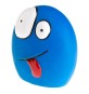 GIOCO IN VINILE 'FUNNY FACES' cm 9 x 6 x h.10 cm