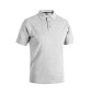 POLO FOX GRIGIO MELANGE TG XXL