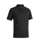 POLO FOX NERO TG. L