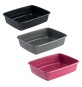 TOILETTE PER CANI-GATTI 'NIP' 'NIP 20' - cm 54,5 x 39,5 x h.12,5