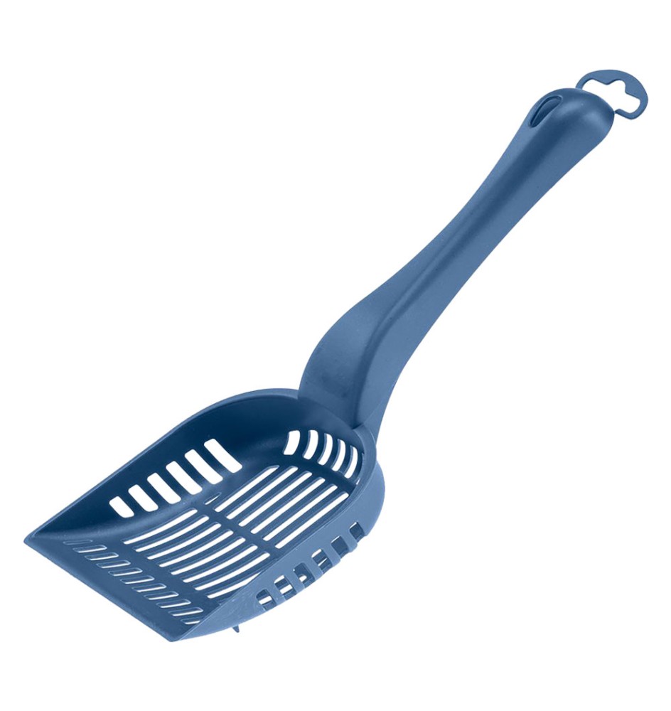 PALETTA PER TOILETTE ANIMALI 'FPI' cm 27,9 x 10,4