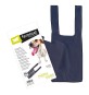 SACCHETTO PER PINZA ECOLOGICA 'NIPPY' cm 24 x 12