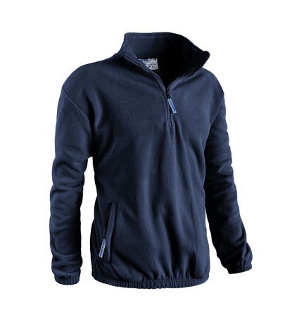 PILE SVEZIA BLU NAVY TG. M