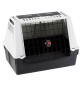 TRASPORTINO 'ATLAS CAR' 'mod.80' - cm 82 x 51 x h 61 (portata max 20 kg)