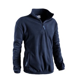 PILE SVEZIA BLU NAVY TG. XL