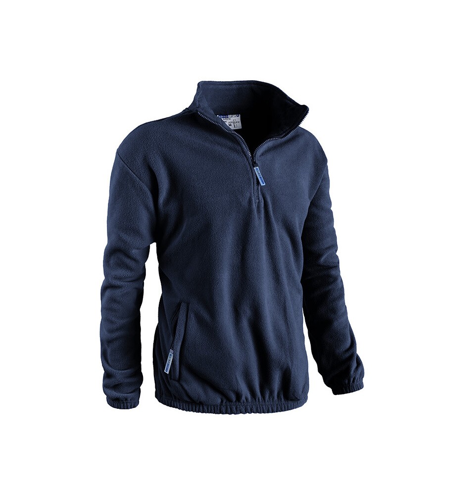 PILE SVEZIA BLU NAVY TG. XXL