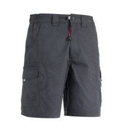 BERMUDA MUROA GRIGIO TG. XL