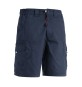 BERMUDA MUROA BLU NAVY TG. M