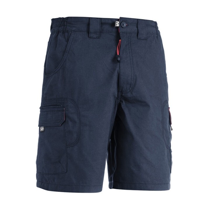 BERMUDA MUROA BLU NAVY TG. L