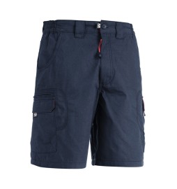 BERMUDA MUROA BLU NAVY TG. XL