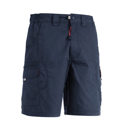 BERMUDA MUROA BLU NAVY TG. XL