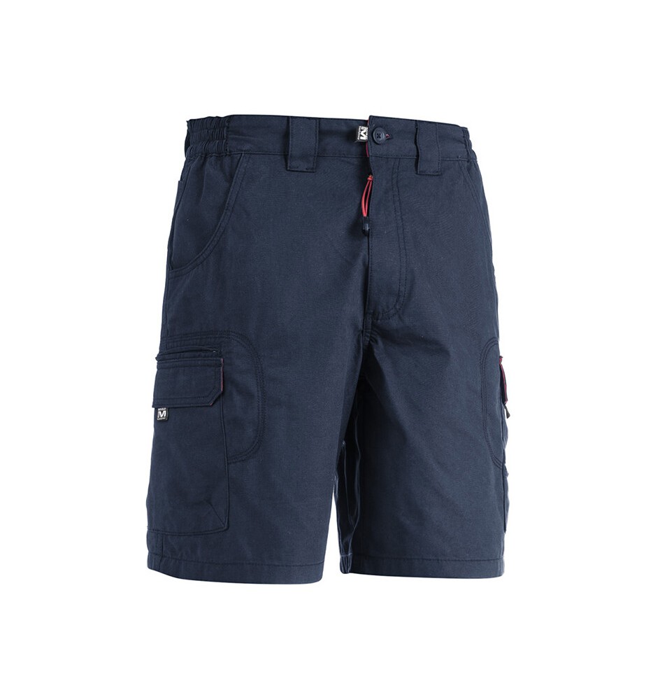 BERMUDA MUROA BLU NAVY TG. XXL