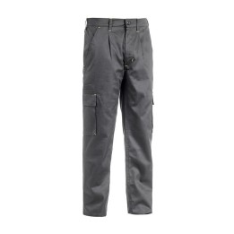 PANTALONE ENERGY STRETCH GRIGIO TG. XL