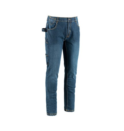 JEANS RANCH BLU TG. XL