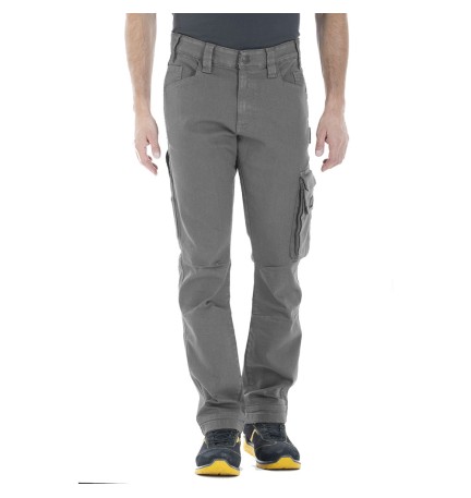 JEANS DA LAVORO 'JOBC' taglia 52 - verde