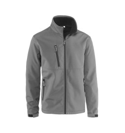 GIUBBINO SOFTY GRIGIO TGL. L