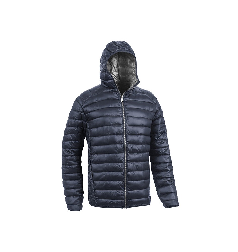 GIUBBINO TRADE BLU NAVY TG. L