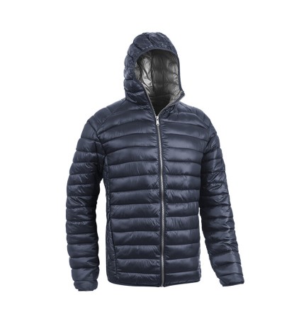GIUBBINO TRADE BLU NAVY TG. L