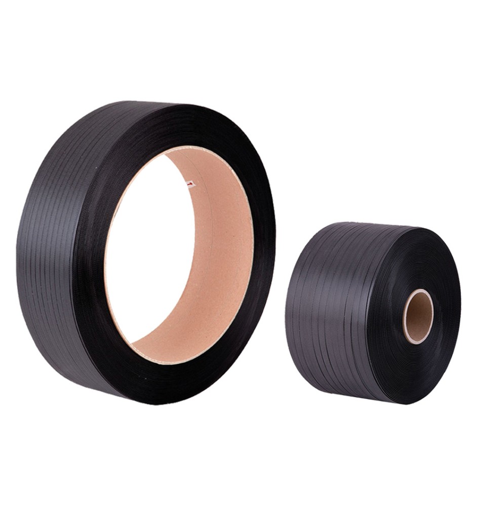 REGGETTA IN PLASTICA mm 15 x 05 mt 1000 - (in scatola dispenser)