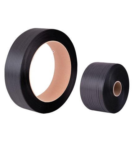 REGGETTA IN PLASTICA mm 15 x 05 mt 1000 - (in scatola dispenser)