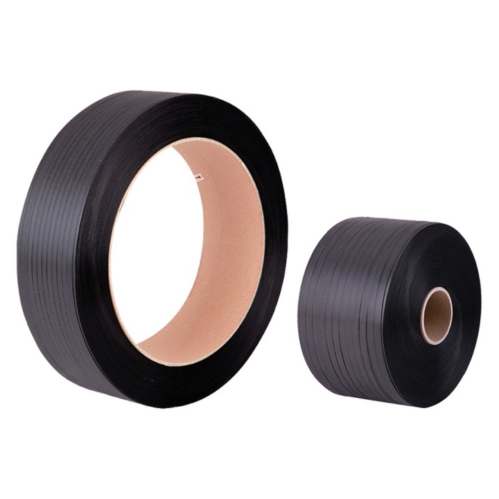 REGGETTA IN PLASTICA mm 15 x 06 mt 600 - foro Ø 6,2 cm