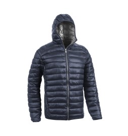 GIUBBINO TRADE BLU NAVY TG.XL