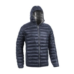 GIUBBINO TRADE BLU NAVY TG. XXL