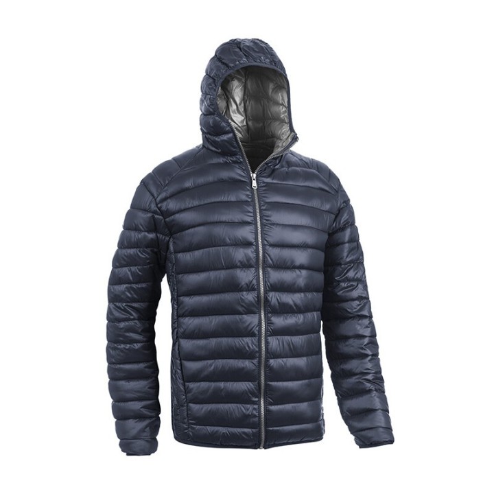 GIUBBINO TRADE BLU NAVY TG. XXL