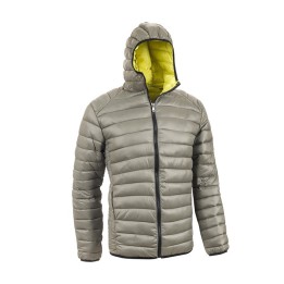GIUBBINO TRADE VERDE MILITARE TG. L