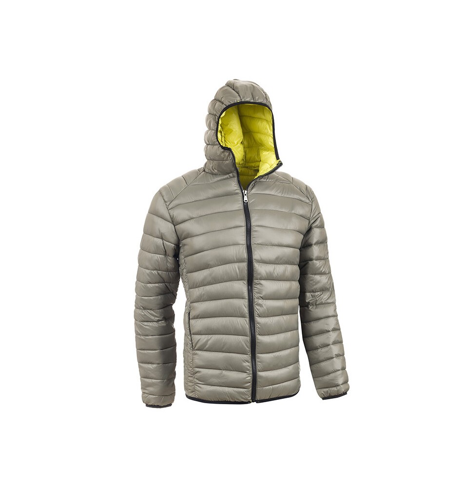 GIUBBINO TRADE VERDE MILITARE TG. L