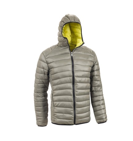 GIUBBINO TRADE VERDE MILITARE TG. XXL