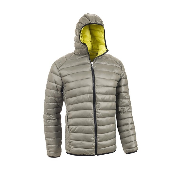 GIUBBINO TRADE VERDE MILITARE TG. XXL