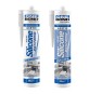 SILICONE ACETICO MULTIUSO trasparente ml 280