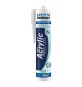 SILICONE ACRILICO 'ACRYLIC UNIVERSAL' bianco ml 280