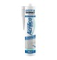 SILICONE ACRILICO EFFETTO RUVIDO bianco ml 300